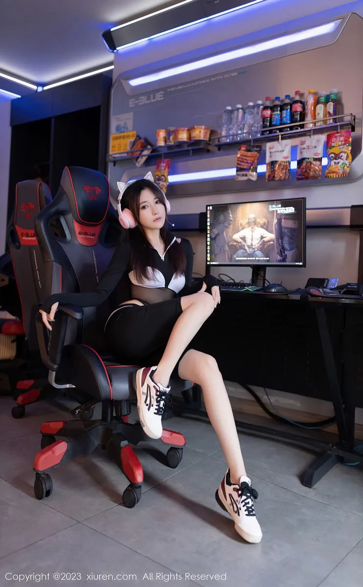 XiuRen秀人网专辑写真