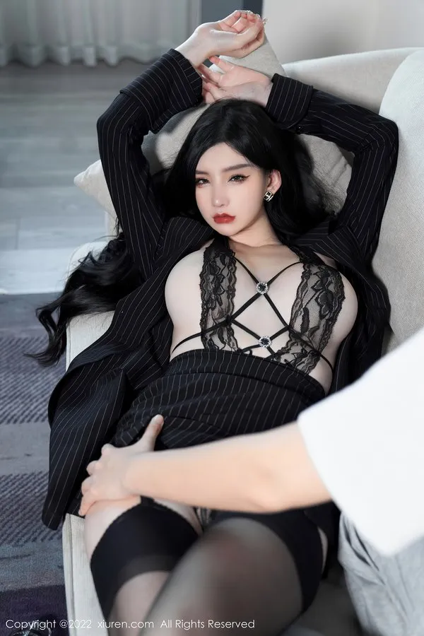 XiuRen秀人网专辑写真