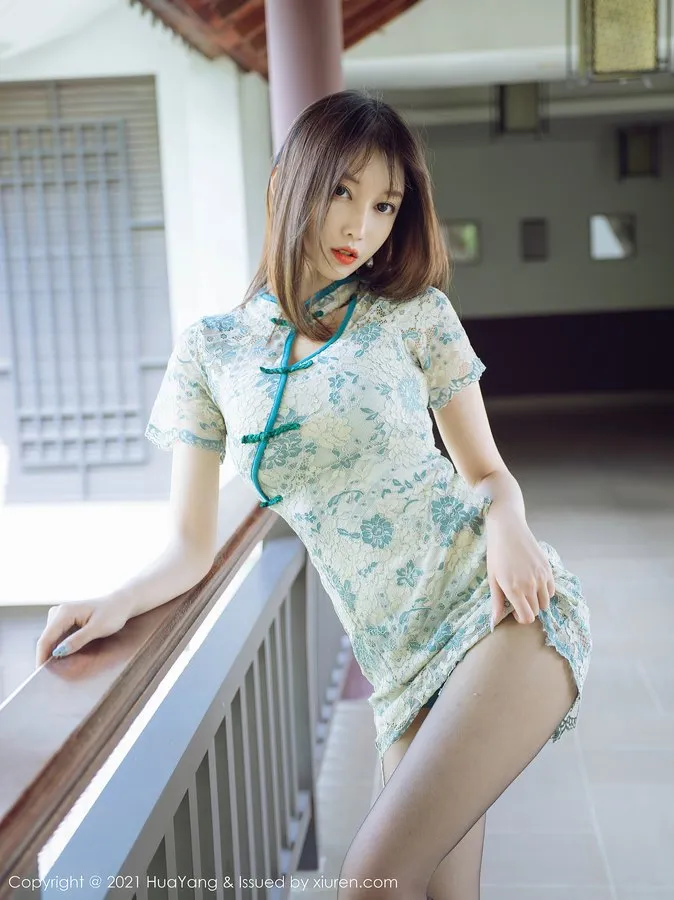 HuaYang花漾专辑写真