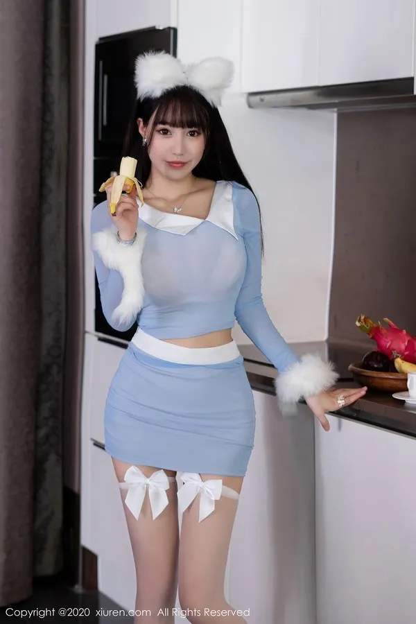 XiuRen秀人网专辑写真