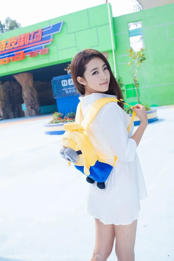 IMISS爱蜜社专辑写真