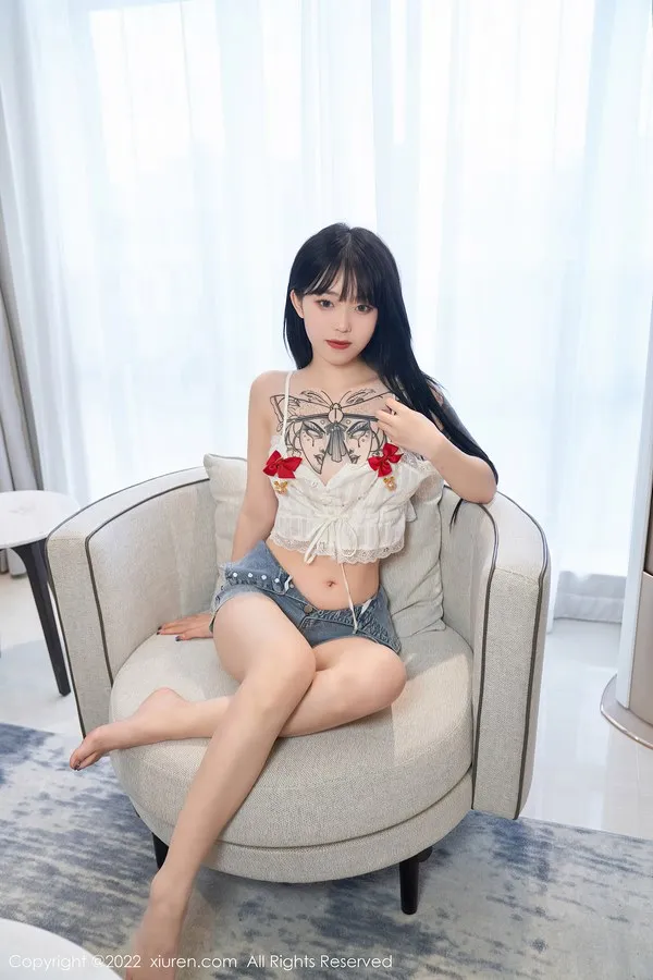 XiuRen秀人网专辑写真