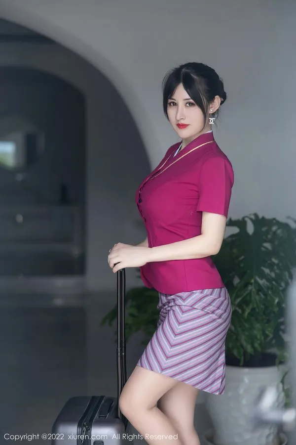 XiuRen秀人网专辑写真