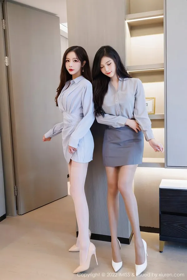 IMISS爱蜜社专辑写真