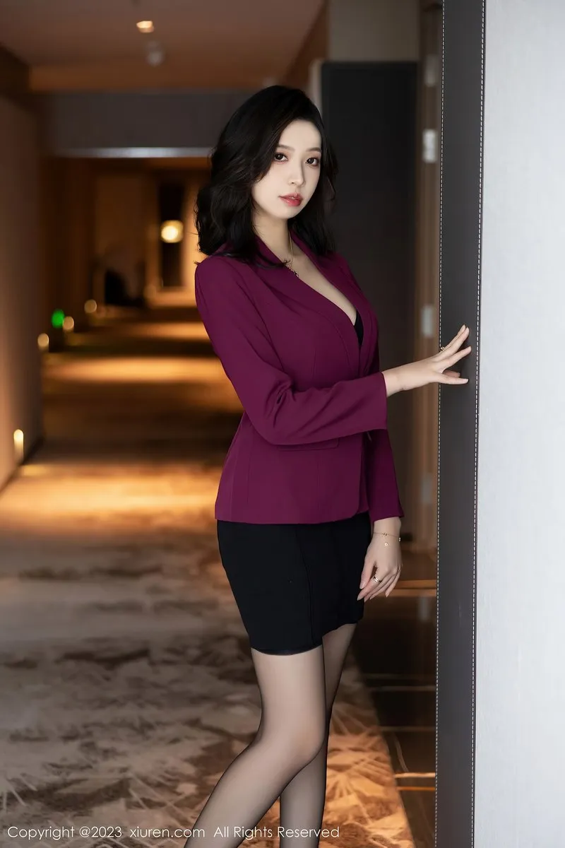 XiuRen秀人网专辑写真