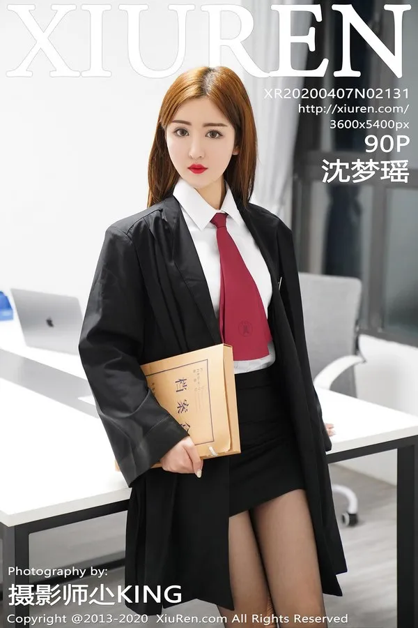 XiuRen秀人网专辑写真