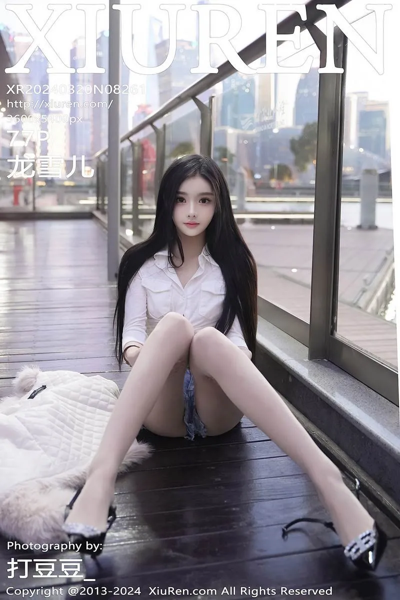 XiuRen秀人网专辑写真