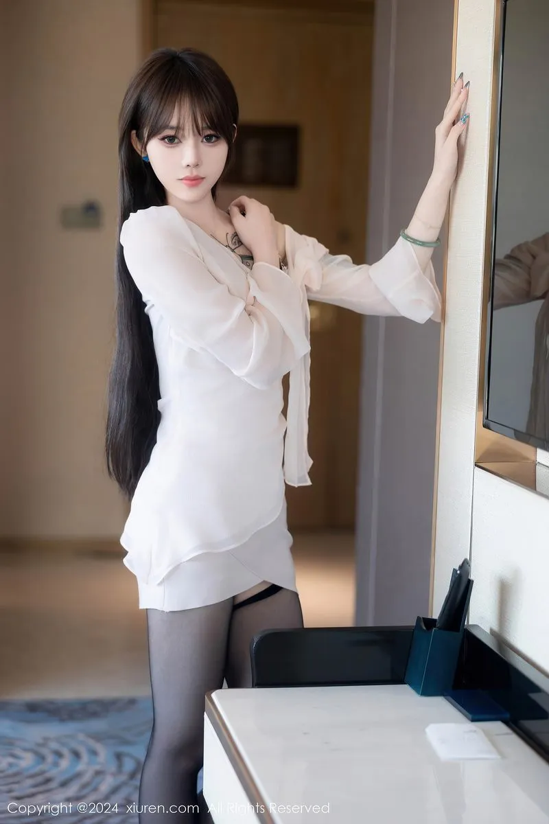 XiuRen秀人网专辑写真