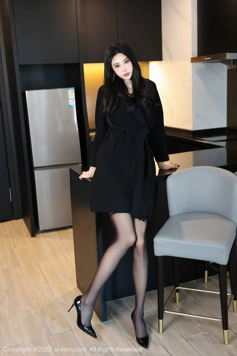 XiuRen秀人网专辑写真