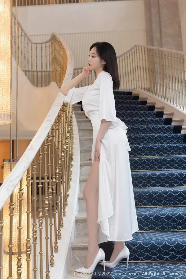 XiuRen秀人网专辑写真