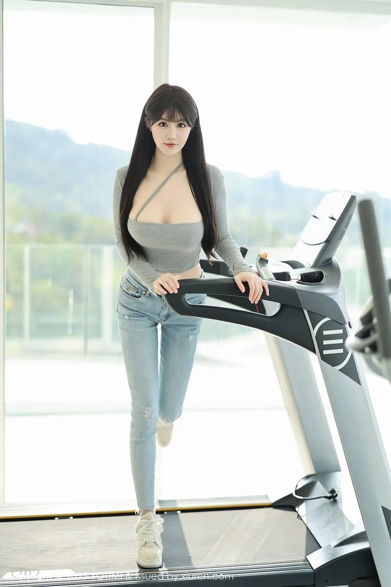 YouMi尤蜜荟专辑写真