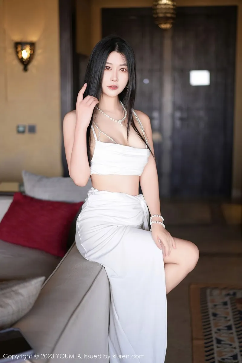 YouMi尤蜜荟专辑写真
