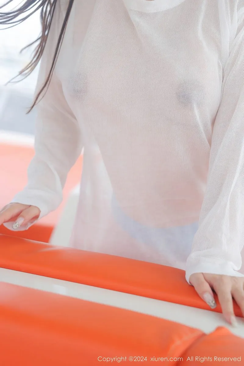 XiuRen秀人网专辑写真