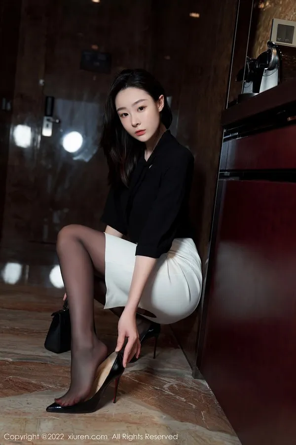 XiuRen秀人网专辑写真