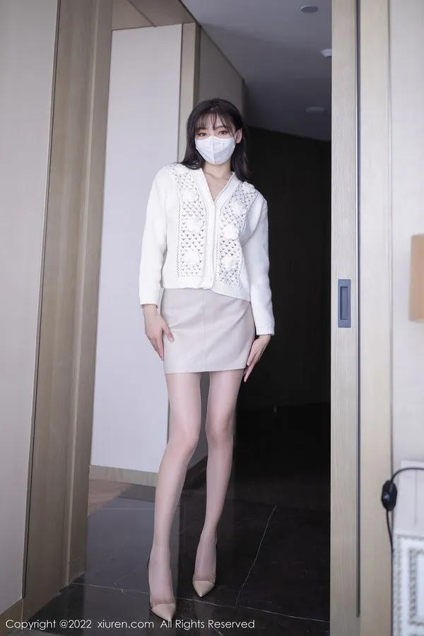 XiuRen秀人网专辑写真