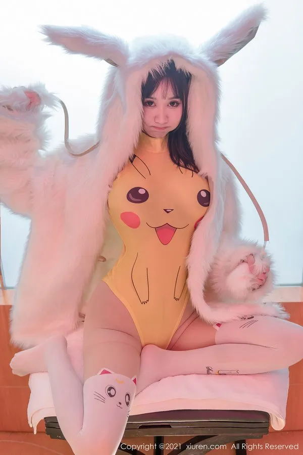 XiuRen秀人网专辑写真