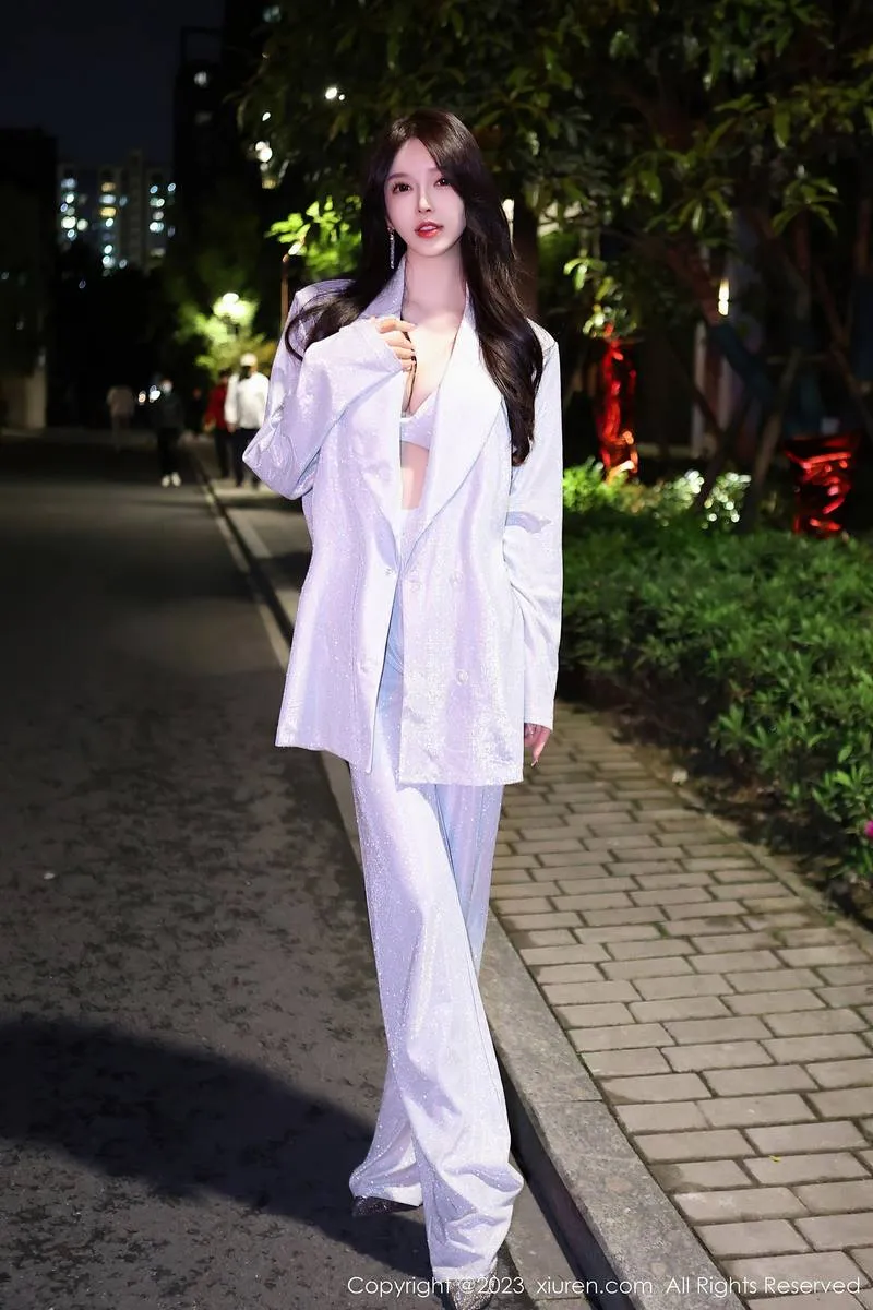 XiuRen秀人网专辑写真