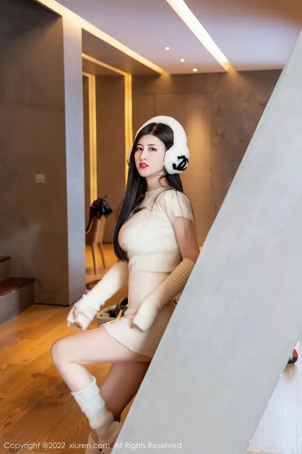 XiuRen秀人网专辑写真