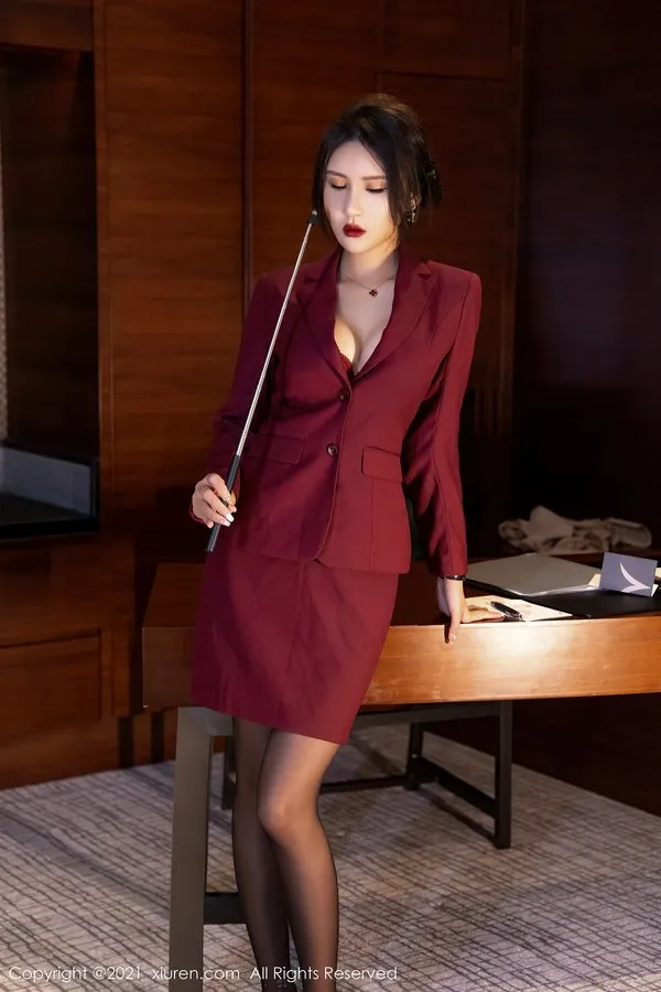 XiuRen秀人网专辑写真