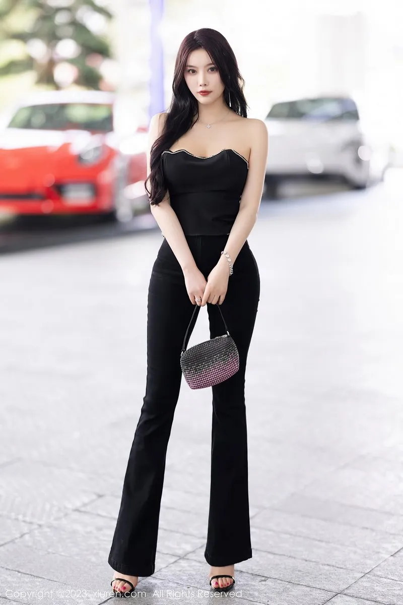 XiuRen秀人网专辑写真