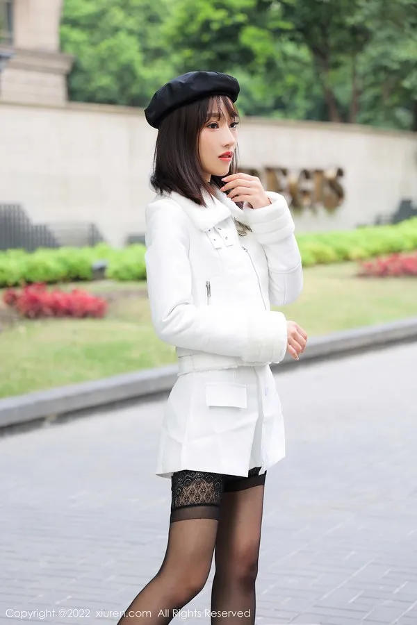 XiuRen秀人网专辑写真