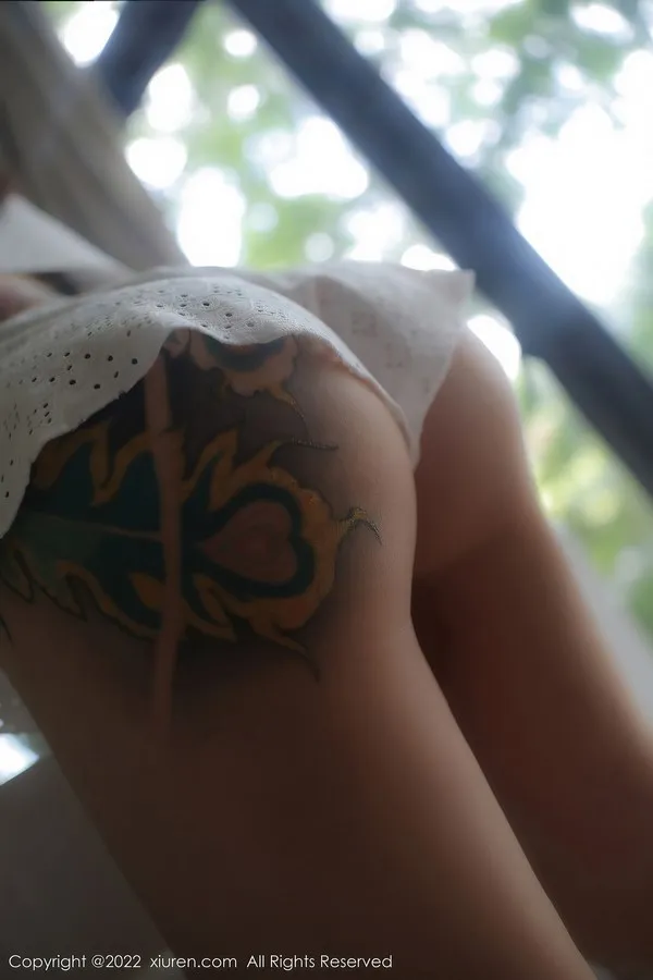 XiuRen秀人网专辑写真