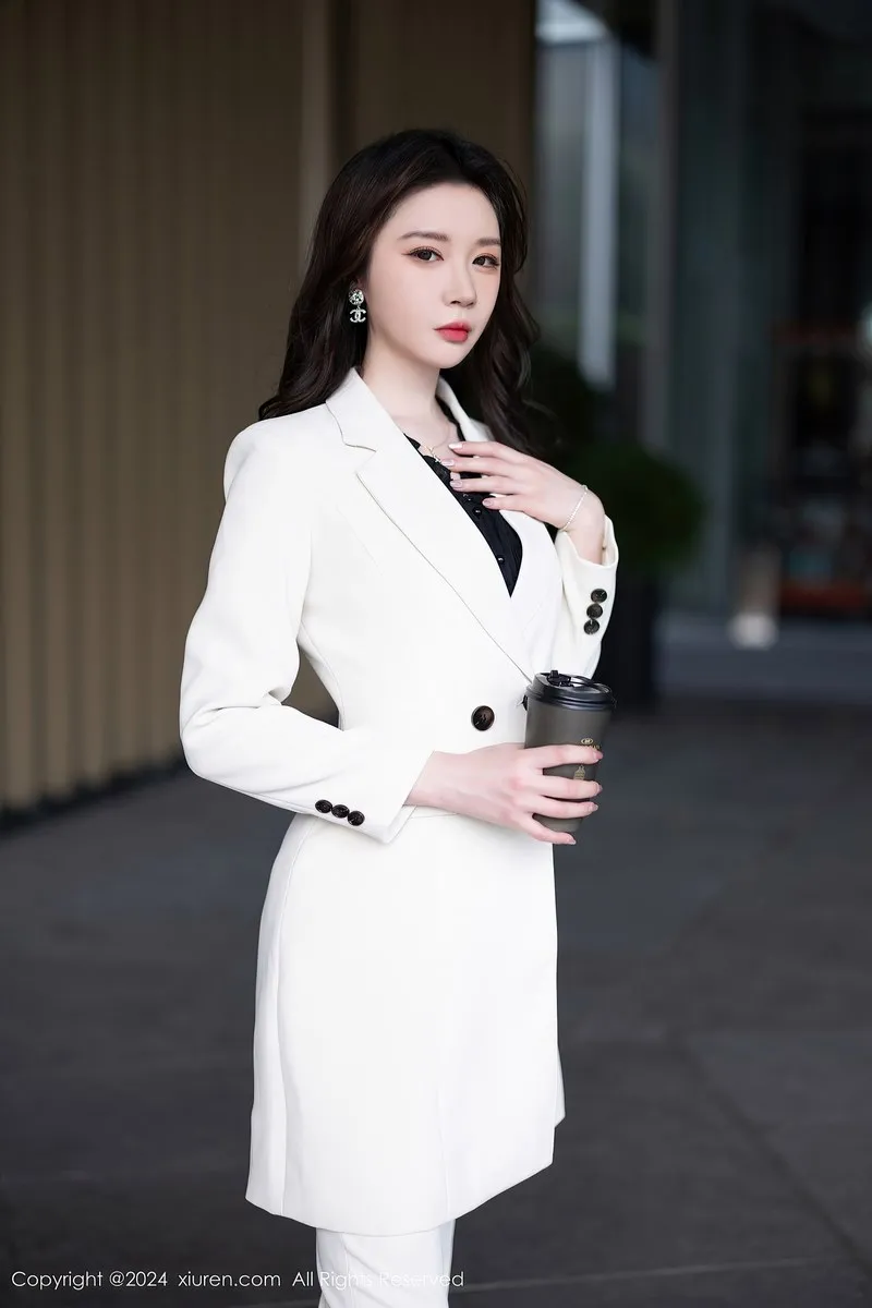 XiuRen秀人网专辑写真