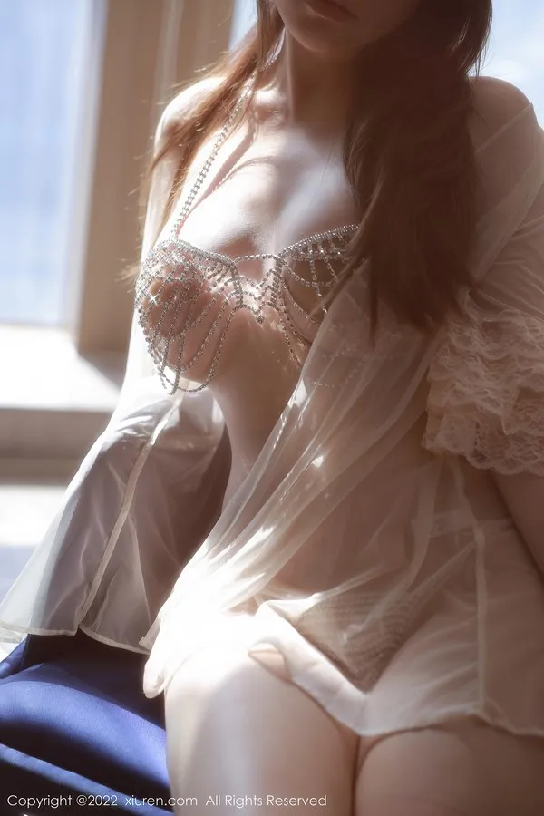 XiuRen秀人网专辑写真