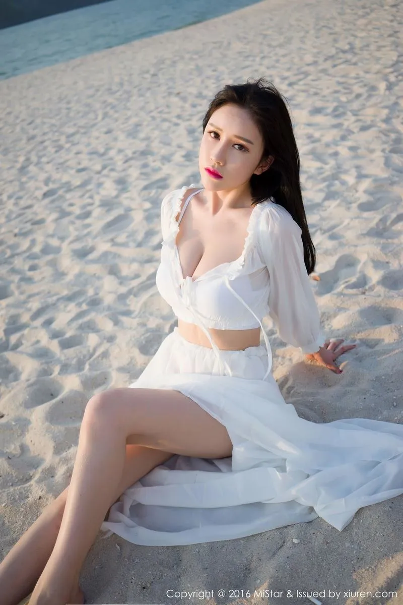 MiStar魅妍社专辑写真