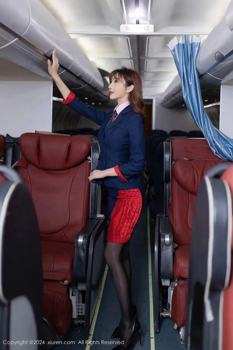 XiuRen秀人网专辑写真