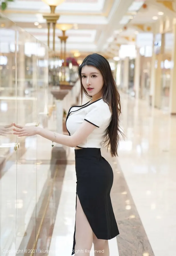 XiuRen秀人网专辑写真