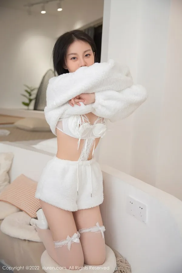 XiuRen秀人网专辑写真