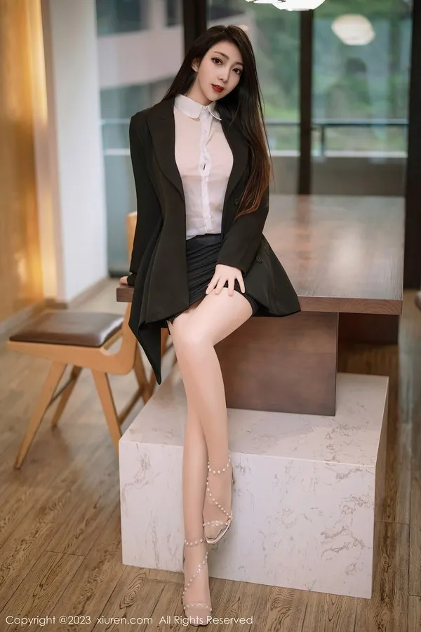 XiuRen秀人网专辑写真