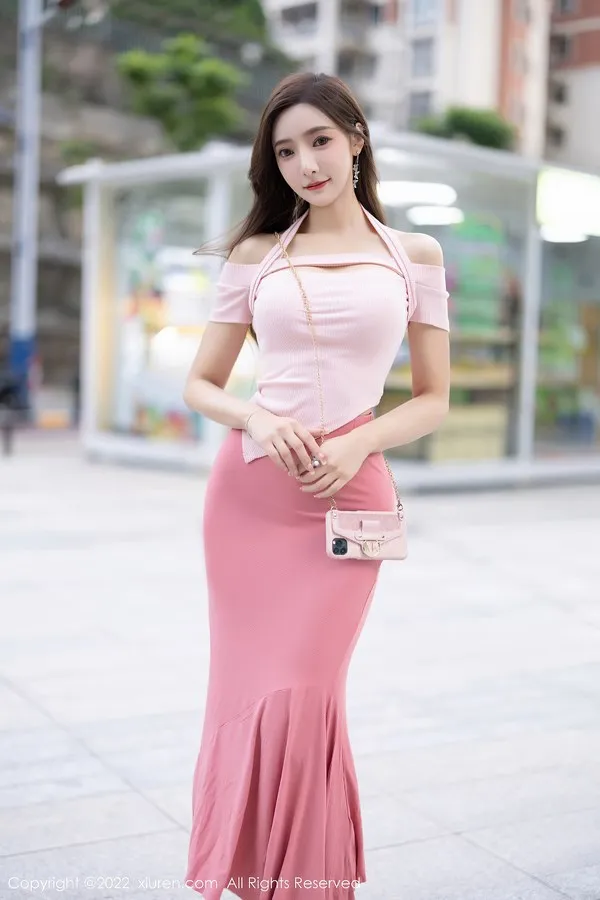 XiuRen秀人网专辑写真