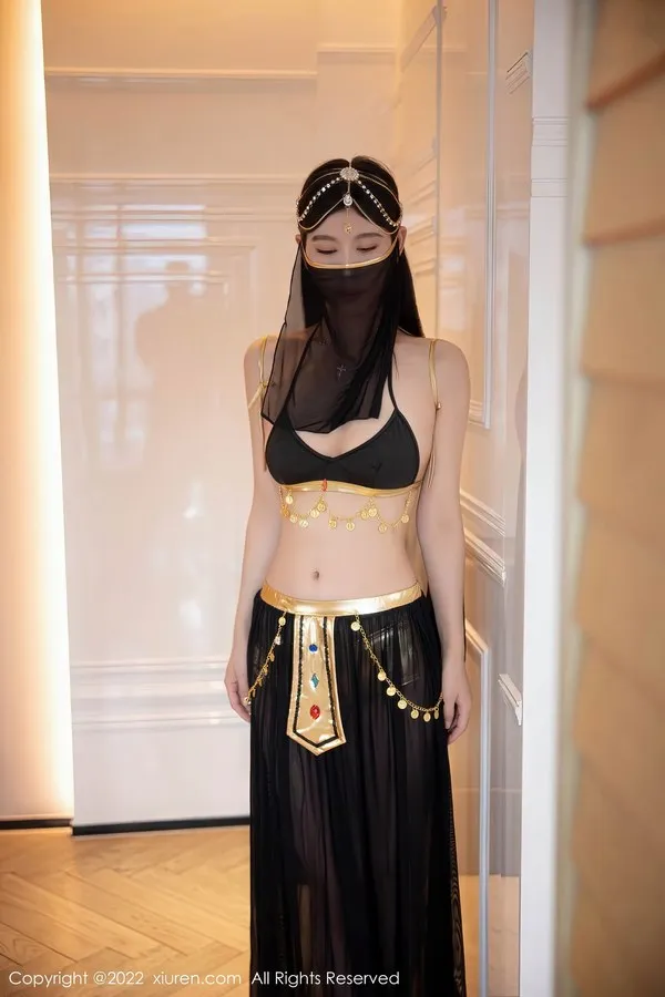 XiuRen秀人网专辑写真