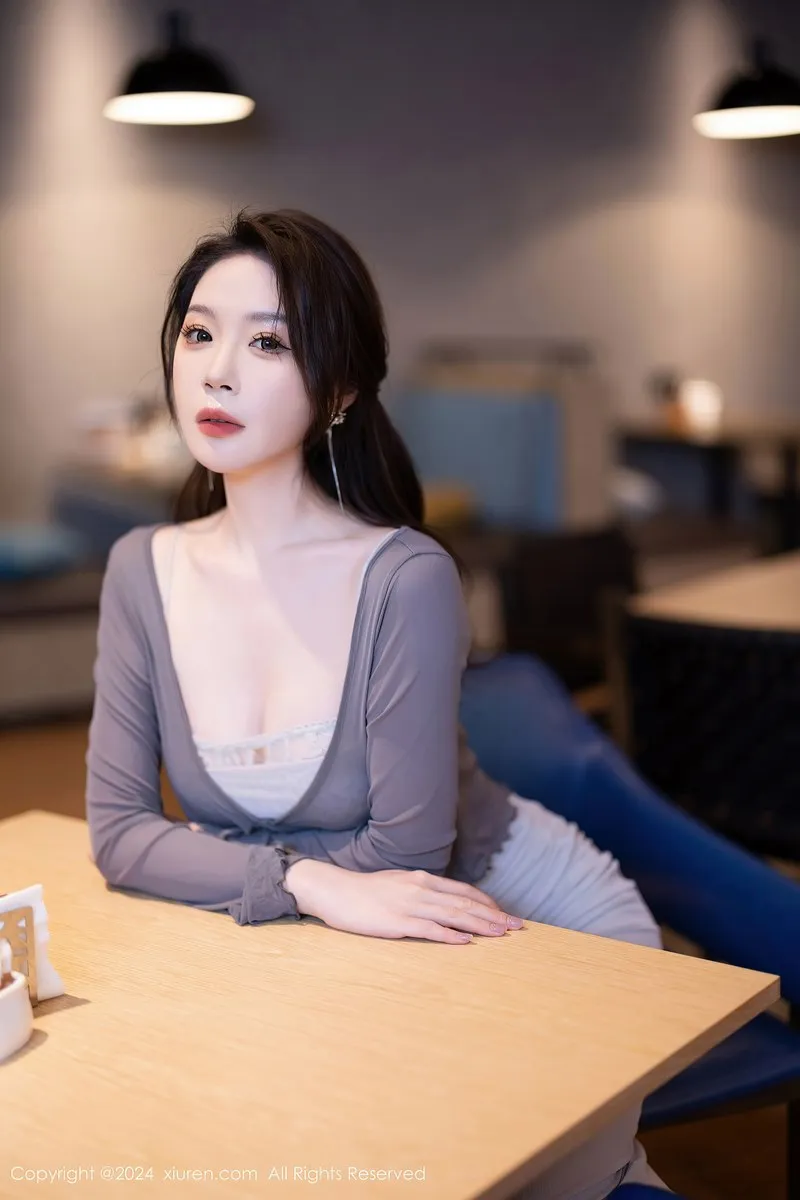 XiuRen秀人网专辑写真