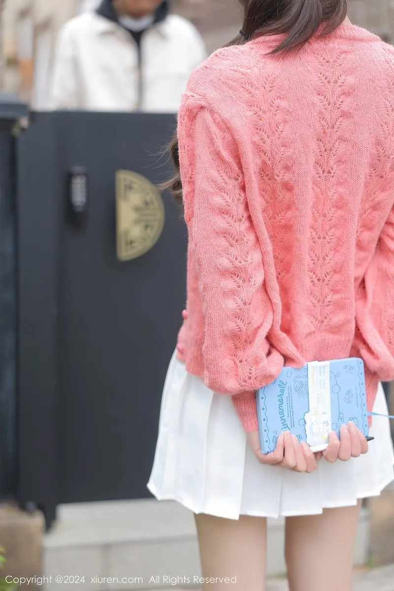 XiuRen秀人网专辑写真