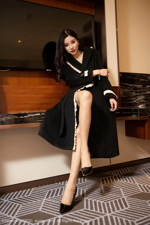 XiuRen秀人网专辑写真