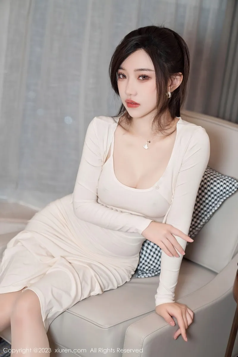 XiuRen秀人网专辑写真