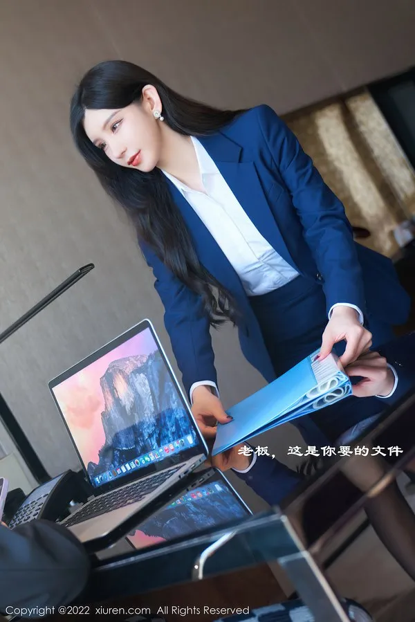 XiuRen秀人网专辑写真