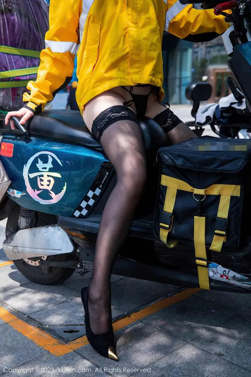 XiuRen秀人网专辑写真