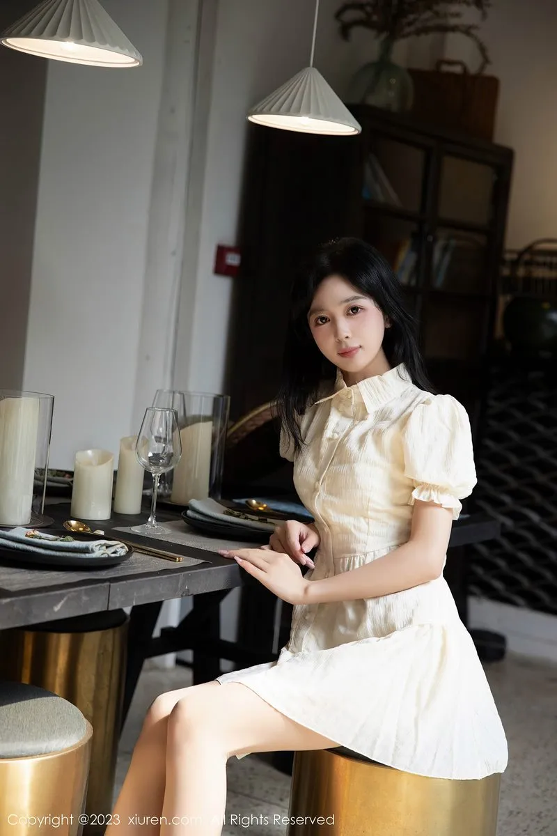 XiuRen秀人网专辑写真