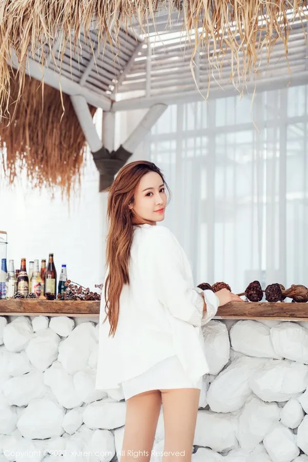 XiuRen秀人网专辑写真