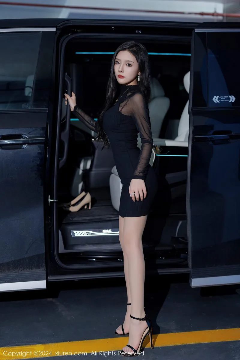 XiuRen秀人网专辑写真