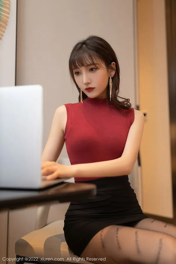 XiuRen秀人网专辑写真