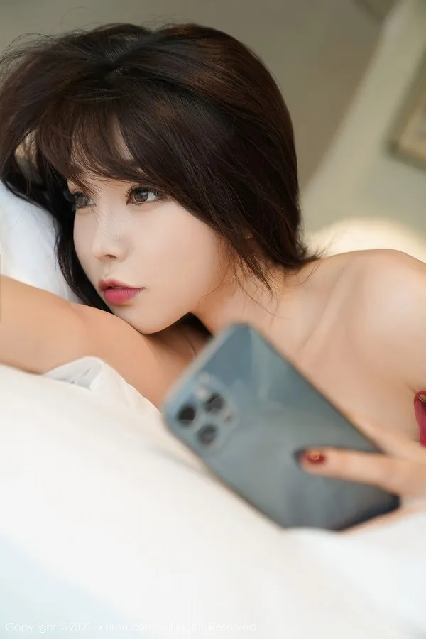 XiuRen秀人网专辑写真