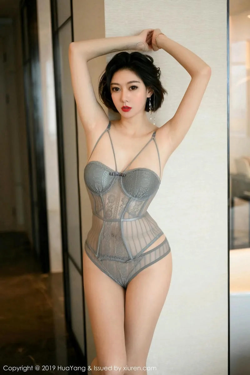 HuaYang花漾专辑写真