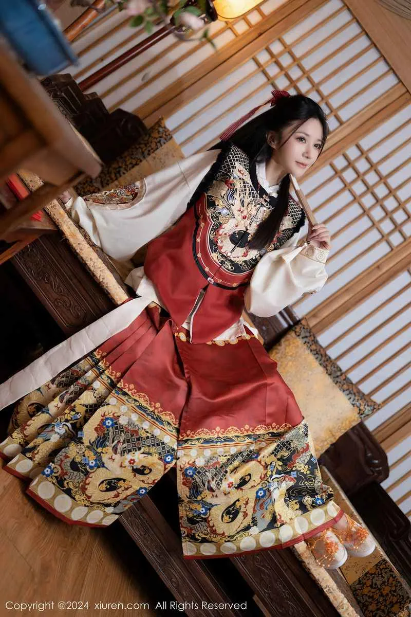 XiuRen秀人网专辑写真