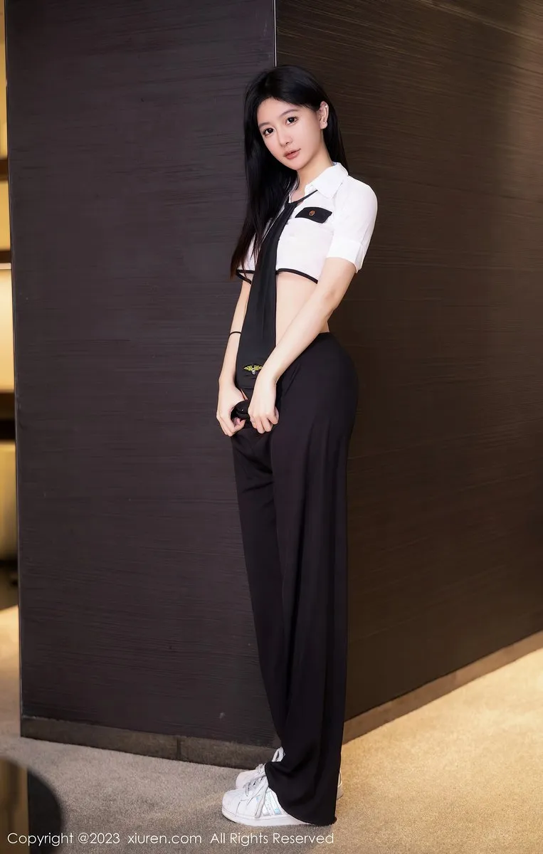 XiuRen秀人网专辑写真