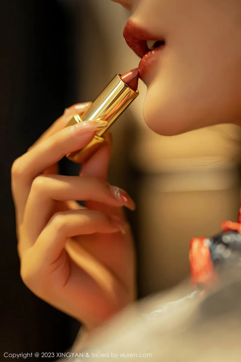 XINGYAN星颜社专辑写真